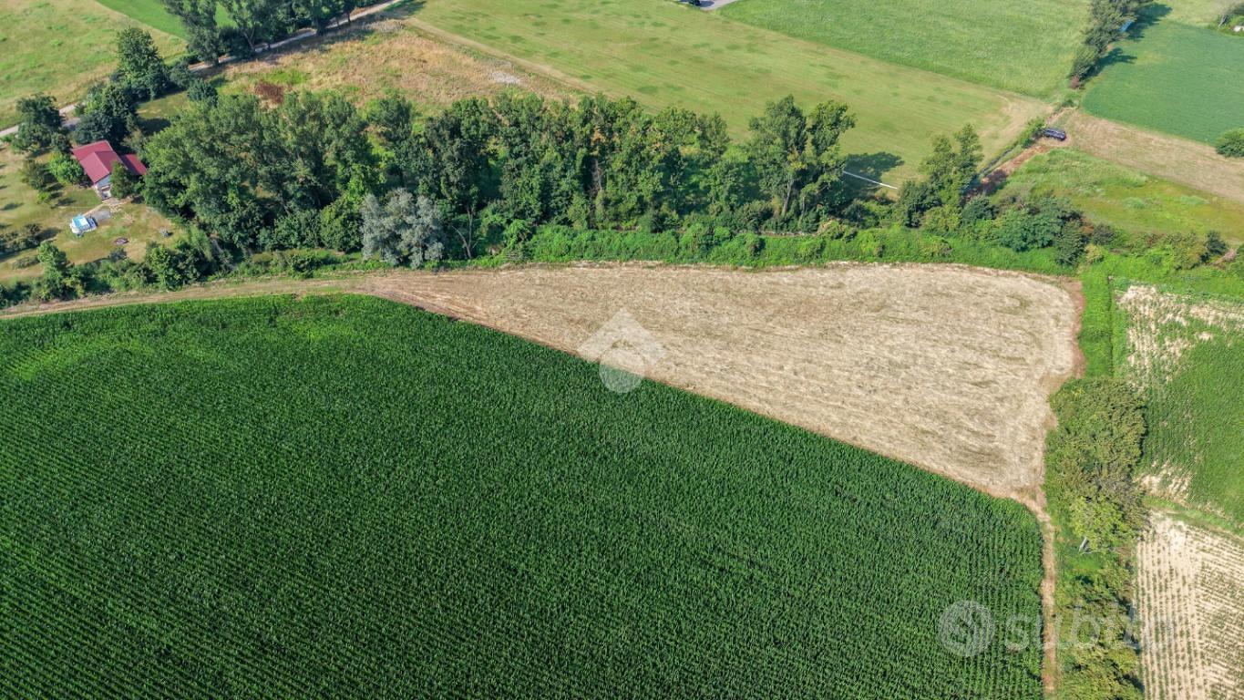 TERRENO A PIANENGO - Altro
