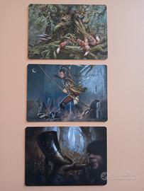 Cards Magic The Gathering