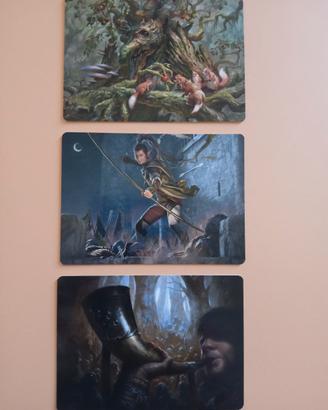 Cards Magic The Gathering