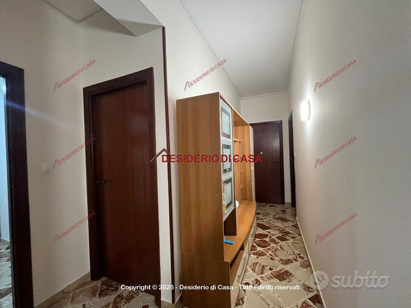 Appartamento – Palermo, Villaggio Santa Rosalia, IV Circoscrizione - Altro