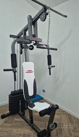 Panca multifunzione High Power ST 1300
