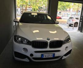 Bmw x6 (f16/86) - 2019
