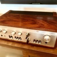 Luxman sq507x amplificatore