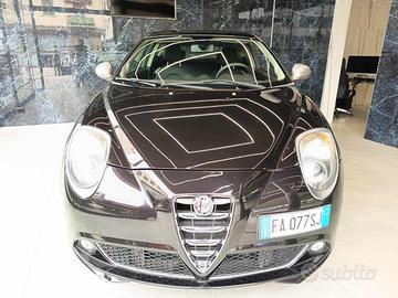 ALFA ROMEO MiTo 1.3 JTDm 85 CV S&S Progression