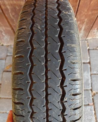 Pneumatico estivo Hankook