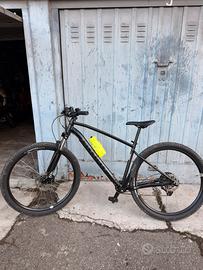 Bici rockrider XL