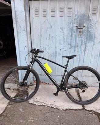 Bici rockrider XL