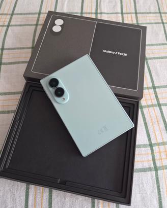 Samsung Galaxy Z Fold 8 512gb