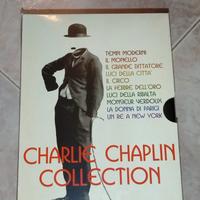 Charlie Chaplin Collection 
