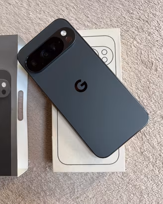 GOOGLE PIXEL 10 PRO 256GB PERFETTO