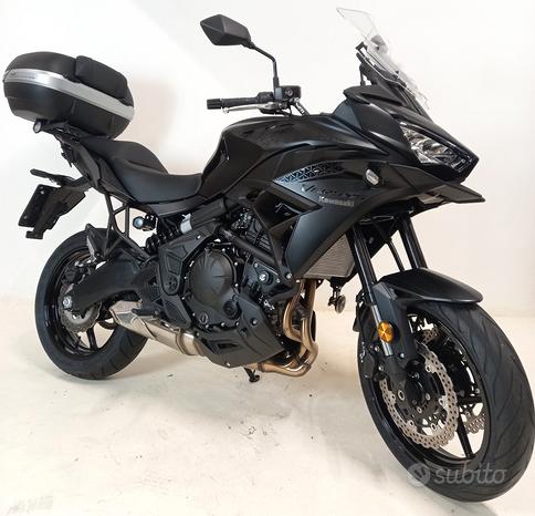 Kawasaki Versys 650 - 2023