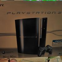 Play station 3