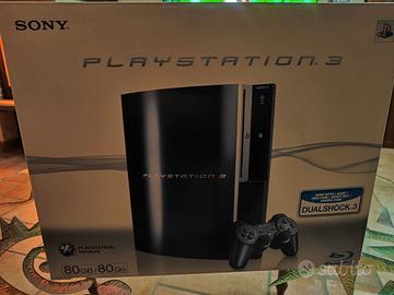 Play station 3