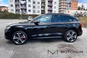 Audi Q5 40 2.0 tdi mhev 12V S line quattro s-troni