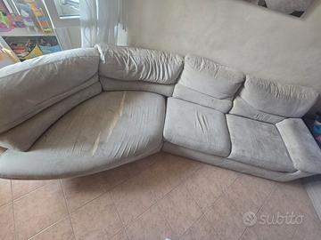 Divano Poltronesofà