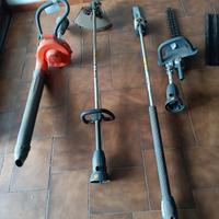 accessori per giardinaggio 