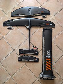 RRD Kit Foil completo