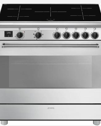 cucina induzione 90x60 da esposizione 