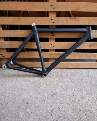 Telaio In Carbonio 27.5