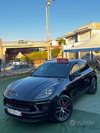 Porsche Macan 2.9 S