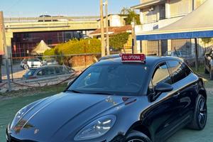 Porsche Macan 2.9 S