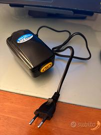 ossigenatore acquario