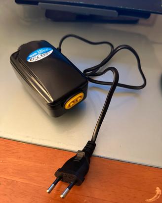 ossigenatore acquario