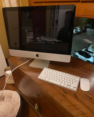 Imac 2011