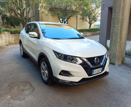 Nissan Qashqai 1.5 dci AUTOMATICA