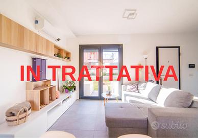 VILLA A SCHIERA A VITORCHIANO