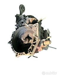 CAMBIO MANUALE COMPLETO LANCIA Delta 3Â° Serie 198