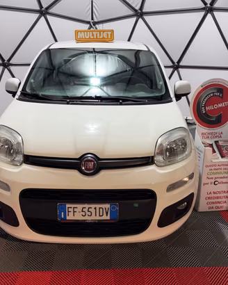 Fiat Panda 1.3 MJT 80 CV S&S Easy