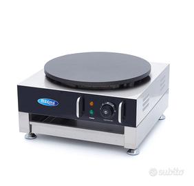 Crepiera professionale maxima diam. 40 cm