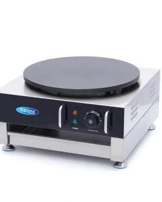Crepiera professionale maxima diam. 40 cm