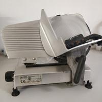 Affettatrice professionale 
