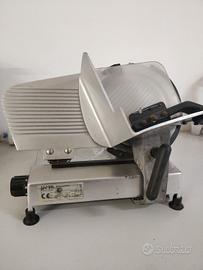 Affettatrice professionale 