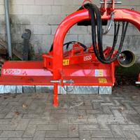 Trinciasarmenti Vigolo