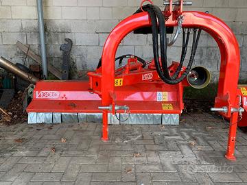 Trinciasarmenti Vigolo