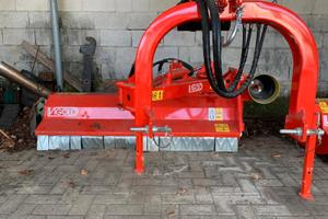 Trinciasarmenti Vigolo