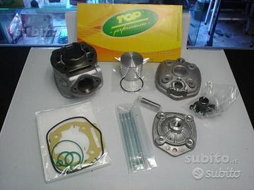 Gruppo termico 78 cc top performances aprilia rs