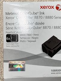 cera xerox per stampante 8870 / 8880