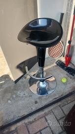 sgabello bar o utilizzo casa 