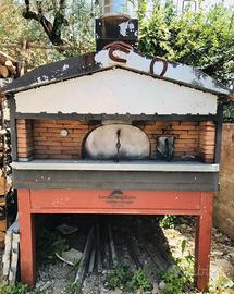 Forno a legna