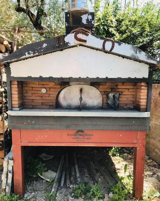 Forno a legna