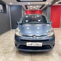 Citroen C4 Grand Picasso 2.0 HDi 138 FAP CMP6 Excl