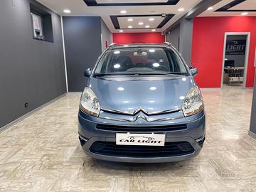 Citroen C4 Grand Picasso 2.0 HDi 138 FAP CMP6 Excl