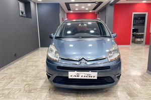 Citroen C4 Grand Picasso 2.0 HDi 138 FAP CMP6 Excl