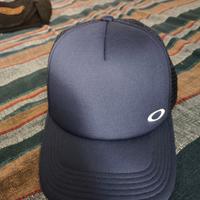cappellino Oakley 