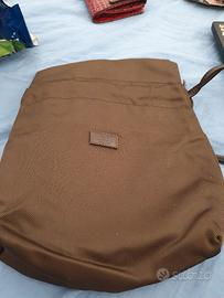 borsa a sacca gucci originale vintage 