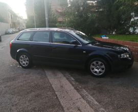 Audi a4 1.9 tdi sw